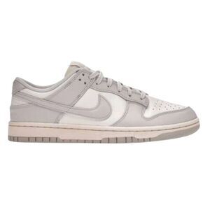 NWD NIKE Dunk Low 'Sail Light Bone' Sneakers Size 13